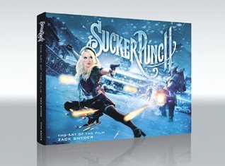 Read Online Sucker Punch: The Art of the Film (SNYDER-SIGNED LIMITED EDITION with S/N PRINT) - Zack Snyder file in ePub