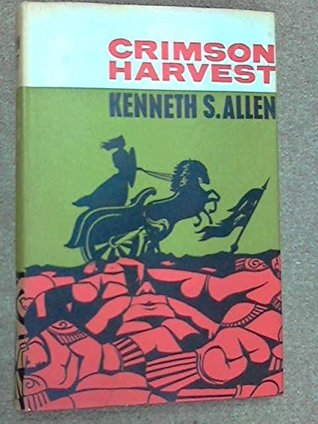 Download Crimson Harvest: The Story of the Bloodiest Massacre Britain has Ever Known - Kenneth S. Allen file in ePub