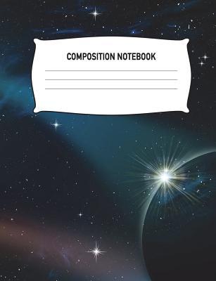 Read Composition Notebook: Constellation Outer Space Cosmic Notebook Wide Ruled Diary Practice Journal Organizer: Adults Kids Youth: University, High School, Kindergarten, Elementary School Note Book for Math English Art Science: 7.44 X 9.69 Lined Paper 120 Pa - Aguilar Publications file in ePub