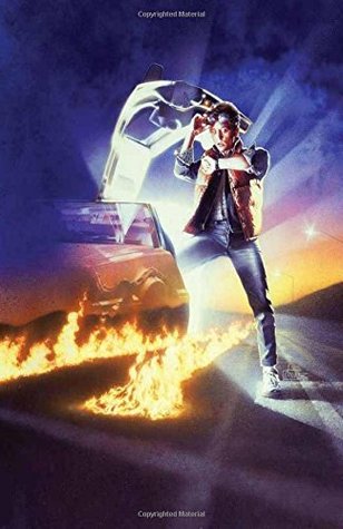 Download Notebook: Dot-Grid,Graph,Lined,Blank No Lined : back to the future : Pocket Notebook Journal Diary, 120 pages, 5.5 x 8.5 (Blank Notebook Journal) -  | ePub