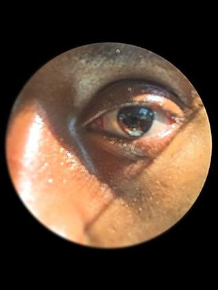 Full Download Ocular Soundness: spoken secrecies of silence v.1 - Dajuan Grant | PDF