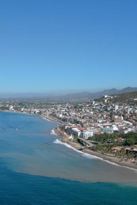 Full Download Puerto Vallarta Mexico Journal: 150 Page Lined Notebook/Diary -  | ePub