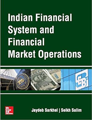 Download Indian Financial System and Financial Market Operations - Sarkhel | ePub