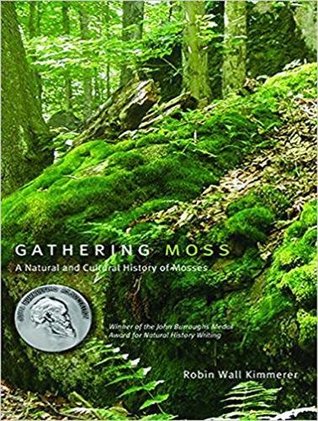 Download Gathering Moss: A Natural and Cultural History of Mosses - Robin Wall Kimmerer file in ePub
