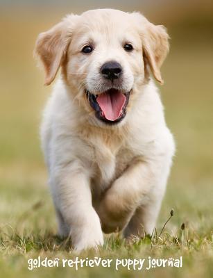 Read Golden Retriever Puppy Journal: 7.44 X 9.69 Inch, Story Paper for Kids, Composition Book for Kids, 200 Pages -  file in PDF
