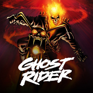 Read Online Ghost Rider (2006-2009) (Issues) (37 Book Series) -  | PDF