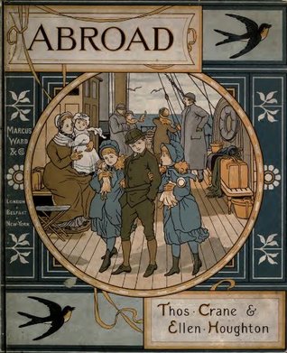 Read Abroad (Complete with bold colorful illustrations) - Thomas Crane | PDF