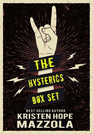 Full Download The Hysterics Box Set: Books One Through Four with Bonus Material - Kristen Hope Mazzola | ePub