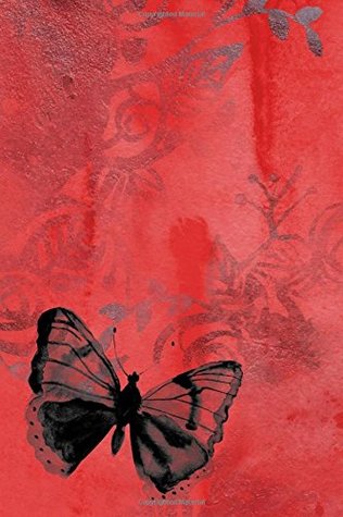 Read Online Personal Journal: Butterfly Print Cover 140 page 6 x 9 Notebook Journal Diary - Inspired Designs Press file in PDF