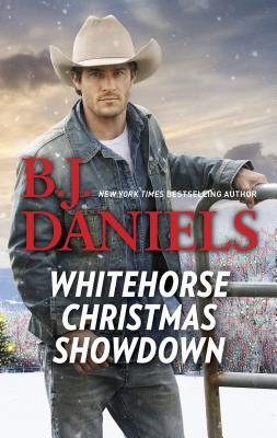 Download The Mystery Man of Whitehorse/Classified Christmas - B.J. Daniels file in ePub