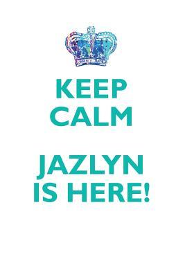Read KEEP CALM, JAZLYN IS HERE AFFIRMATIONS WORKBOOK Positive Affirmations Workbook Includes: Mentoring Questions, Guidance, Supporting You - Affirmations World | PDF