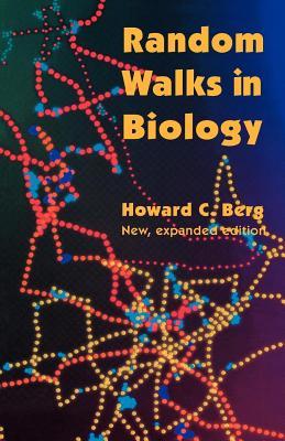 Full Download Random Walks in Biology: New and Expanded Edition - Howard C. Berg file in PDF
