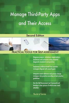 Read Manage Third-Party Apps and Their Access Second Edition - Gerardus Blokdyk file in ePub