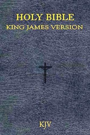 Full Download King James Bible: Kindle Edition (KJV) Old and New Testament - Anonymous | ePub