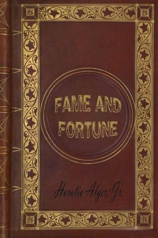 Download Fame and Fortune; or, The Progress of Richard Hunter - Horatio Alger Jr. | PDF