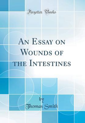 Read Online An Essay on Wounds of the Intestines (Classic Reprint) - Thomas Smith file in ePub