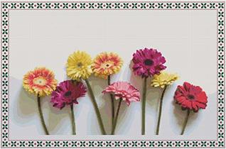 Full Download Cross Stitch Patterns: Flowers 1/ cross stitch patterns download/ Needlecrafts Counted Cross Stitch/ Cross Stitch Designs - Cross Stitch Lily | ePub