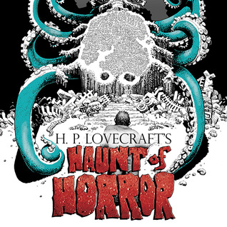 Read Online Haunt of Horror: Lovecraft (Issues) (3 Book Series) - Richard Corben file in PDF