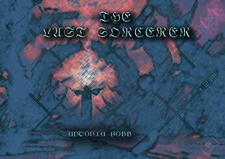 Full Download The Last Sorcerer: The Beginning Of The Scroll - Antonia Robb file in ePub