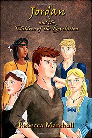 Read Online Jordan and the Children of the Revolution (Jordan and the Children of the Revolution Series, #1) - Rebecca Marshall | ePub