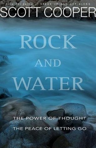 Download Rock and Water: The Power of Thought: The Peace of Letting Go - Scott Cooper file in ePub