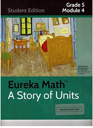 Full Download Eureka Math A Story of Units Student Edition Grade 5 Module 4 - Common Core file in PDF
