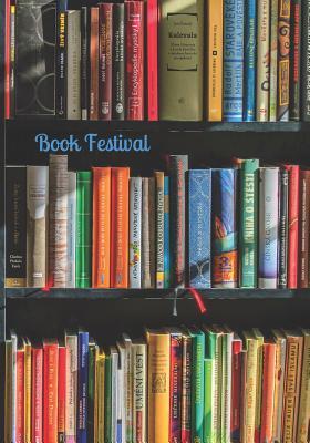 Read Online Book Festival: Want to Write Reviews on Books That You Read?look No Further, Book Review Journal for All Your Publishing, Reviews Needs Etc.. - Ana B Thomas file in PDF