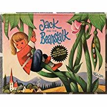 Download Jack And The Beanstalk (Pop Up Picture Story) - Vojtěch Kubašta | PDF