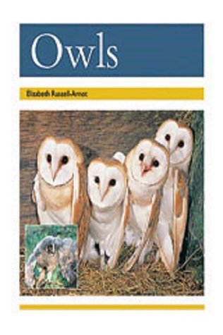 Read Online Rigby PM Collection: Leveled Reader Bookroom Package Gold (Levels 21-22) Owls - RIGBY | PDF