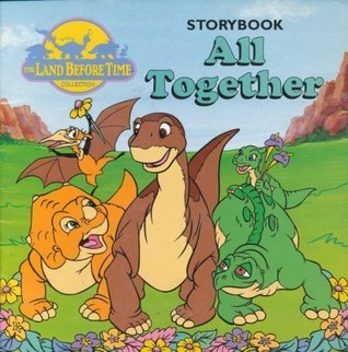 Read All Together (The Land Before Time Collection) - Jesse Leon McCann | ePub