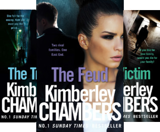 Read Online The Mitchells and O’Haras Trilogy (3 Book Series) - Kimberley Chambers | PDF