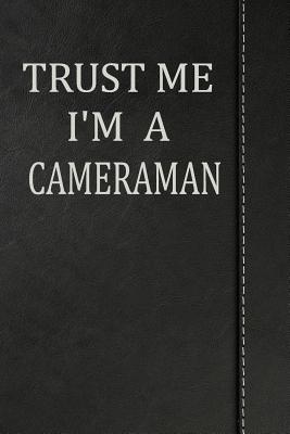 Read Online Trust Me I'm a Cameraman: Jiu-Jitsu Training Journal Notebook 120 Pages 6x9 -  | PDF