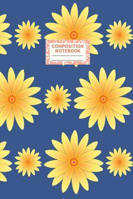 Read Composition Notebook: College Ruled Matte Floral Cover Design 6x9 for Girls and Women for Work, School, Journal, Diary, Subjects, Notes (Notebooks and Journals) - Noelisa Publishing | PDF