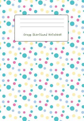 Download Gregg Shorthand Notebook: Pitman Shorthand Teenline Stenography Paper Line Composition Notebook Creative Notepad Writing Book for Reporters Journalist or Secretaries - Craig O Pitt | ePub