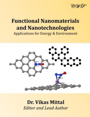 Download Functional Nanomaterials and Nanotechnologies: Applications for Energy & Environment - Vikas Mittal file in ePub