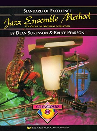 Read W31TB4 - Standard of Excellence - Jazz Ensemble Method - 4th Trombone - Dean Sorenson and Bruce Pearson | PDF
