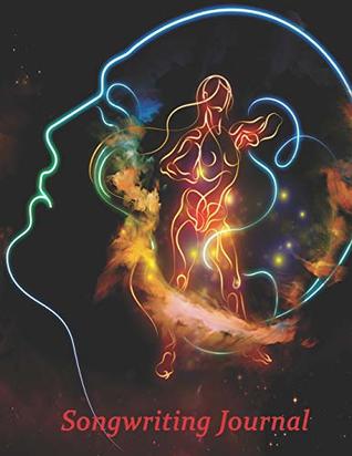 Read Online Songwriting Journal: A 12 Staff Manuscript Paper Music Notebook, Blank Sheet Music Composition Book, With 200 pages - Joy for All Art file in ePub