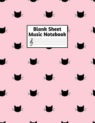 Read Blank Sheet Music Notebook: Easy Blank Staff Manuscript Book Large 8.5 X 11 Inches Musician Paper Wide 12 Staves Per Page for Piano, Flute, Violin, Guitar, Trumpet, Drums, Cello, Ukelele and other Musical Instruments - Code: A4 4400 - Tanya Stevenson | PDF