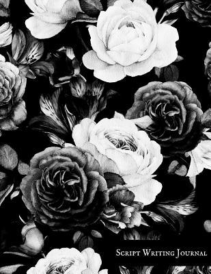 Download Script Writing Journal: Guide to Character Expression & Successful Screen writing Script Writing Notebook Screenwriter Log Screenwriter Journal Paperback - Jason Soft file in PDF