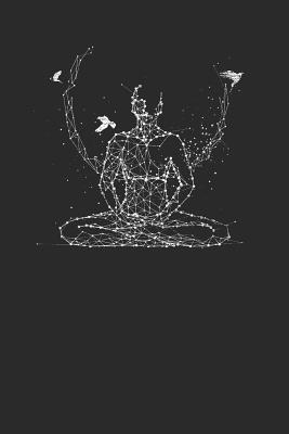 Read Online Meditate Dots: Meditation Notebook, Blank Lined (6 x 9 - 120 pages) Spirituality Themed Notebook for Daily Journal, Diary, and Gift - Meditation Publishing file in ePub