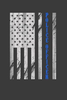 Read Online Police Officer: 6x9 Notebook, 100 Pages dotgrid, joke original appreciation gag gift for graduation, college, high school, Funny congratulatory diary for your favorite graduate students -  | PDF