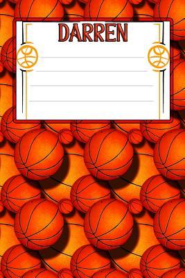 Read Basketball Life Darren: College Ruled Composition Book - Shelby Pennington file in ePub