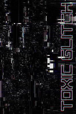 Read Toxic Glitch: Bullet Journal Dot Grid BuJo Daily Planner -  | PDF
