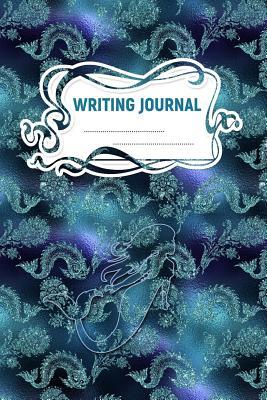 Full Download Writing Journal: A 6x9 Inch Matte Softcover Paperback Notebook Journal With 120 Blank Lined Pages - College Ruled-Purple Blue Mermaids Tails -  | ePub