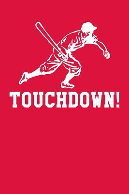 Download Touchdown!: Ukulele Tab Notebook 6x9 120 Pages - Marc Richards file in PDF