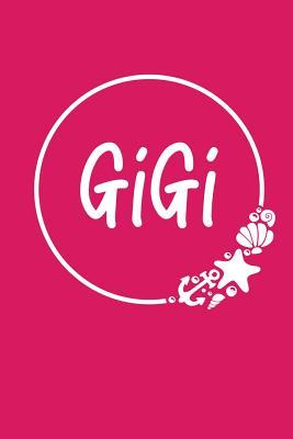 Download GiGi: A Composition Notebook for a Special Grandmother - Pansy D Price file in PDF
