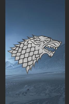 Read Online Journal: A unofficial game of thrones themed notebook journal for your everyday needs -  | ePub