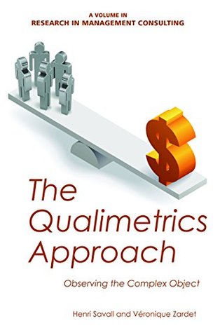 Full Download The Qualimetrics Approach (Research in Management Consulting) - Information Age Publishing | ePub