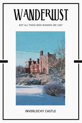 Read Online Inverlochy Castle: Trip Visit Souvenirs Bullet Journal Dot Grid BuJo Daily Planner -  | ePub