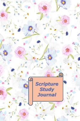 Read Scripture Study Journal: Simple Scripture Journal for Daily Reflection - Donald Johnson | PDF